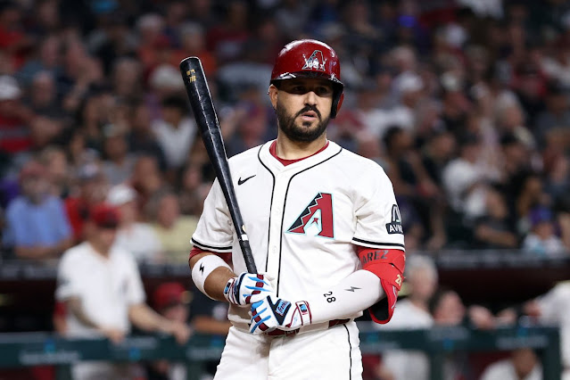 Eugenio Suarez Won't Improve The Yankees