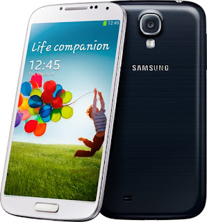 Samsung Galaxy S4 SPH-L720T