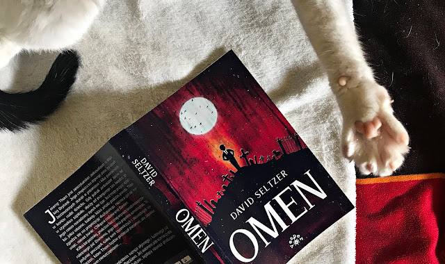 PRZED PREMIERĄ: OMEN // DAVID SELTZER