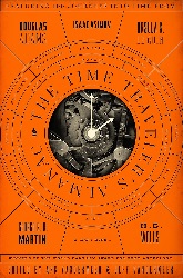 Image: The Time Traveler's Almanac: A Time Travel Anthology, by Ann VanderMeer (Author), Jeff VanderMeer (Author). Publisher: Tor Books (March 18, 2014)