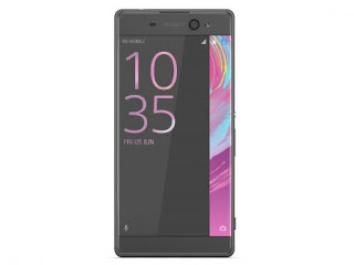 Sony Xperia XA Ultra 