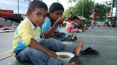 Las deportaciones masivas de Maduro dejaron a 299 niños sin sus padres en Venezuela