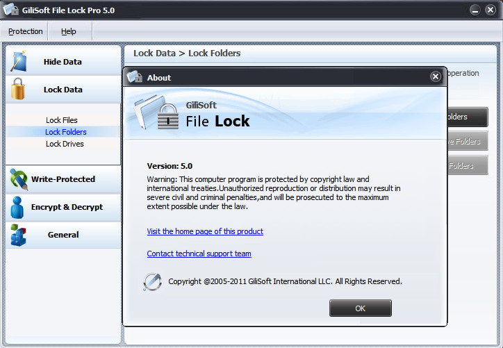 Download File Lock Pro 5 Gratis Terbaru 