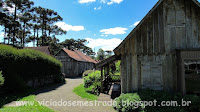 Caxias do Sul, Serra Gaúcha