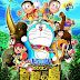 Download Film Doraemon: Nobita and the Island of Miracles - Animal Adventure (2012) Hardsub Indonesia