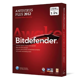 Antivirus Terbaik Tahun 2012
