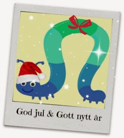 God jul