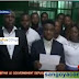 600 MILICIENS DE KAMUINA NSAPU BAZONGISI MUNDIKI NA L'ETAT BALOBI BATIKI BITUMBA , PONA FELIX TSHISEKEDI (VIDEO)