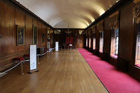 The Queen's Gallery, Kensington Palace