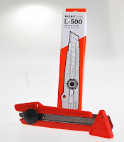 cutter kenko l-500 (besar)