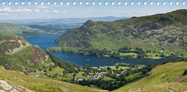 Tempat Wisata Lake District 