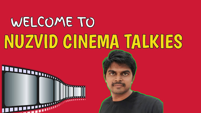 NUZVID CINEMA TALKIES