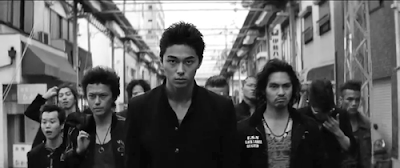 Crows III (CROWS Explode): 