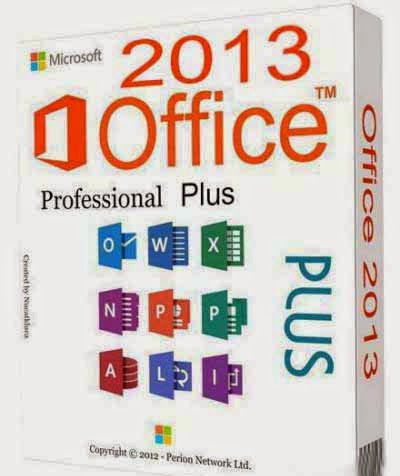 Microsoft Office 2013