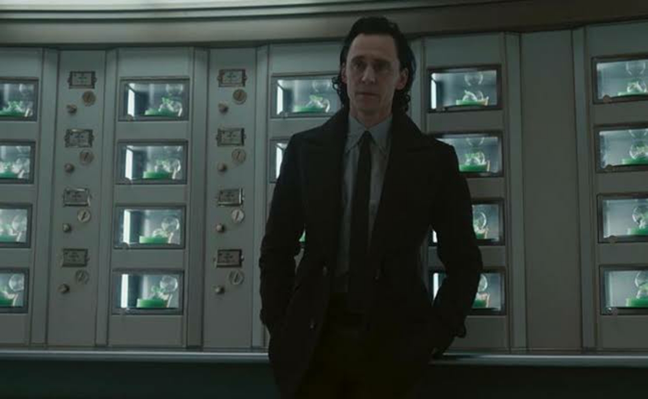 Loki: 2ª temporada da série tem data de estreia antecipada
