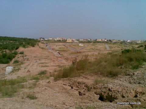 A Block Media Town