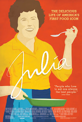 Julia 2022 Series Poster