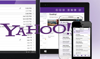 ¿Sabias que Yahoo Mail ofrece 1TB de almacenamiento gratis?