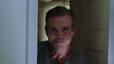 The Intruder 2019 movie still Dennis Quaid