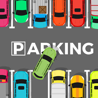 Game parking 3D