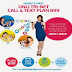  SMART UNLI Call & Text TRI-NET Plan 899