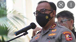 Gelar Prarekonstruksi di TKP Kasus Brigadir J, Polri Pastikan Komitmen Pembuktian Ilmiah