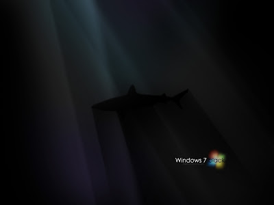 Windows Wallpapers Black