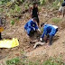Warga Temukan Mayat yang sudah membusuk di Kecamatan Ciemas Kabupaten Sukabumi 