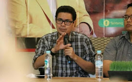 Faizal Assegaf: Sindiran Jokowi ke NasDem Tidak Etis, Gambaran Teror Politik Jelang Pilpres