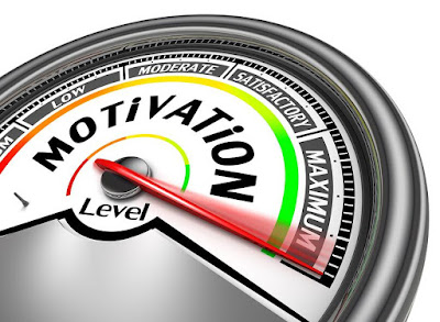 10 Simple Steps to Self-Motivation and More Sales