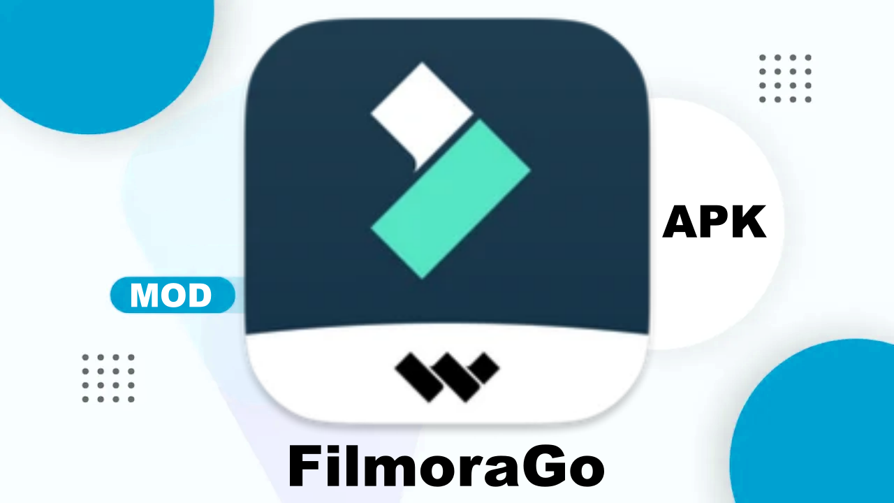 FilmoraGo MOD APK 13.0.01 (Pro Tidak Terkunci)