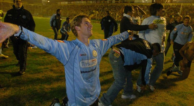 ascenso  de belgrano de cordoba ante olimpo de bahia blanca 