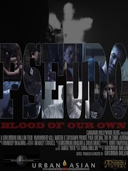 Pseudo:  Blood of our own (2012)