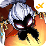 I Am Warrior - VER. 1.1.2 Unlimited (Gold - Diamonds) MOD APK