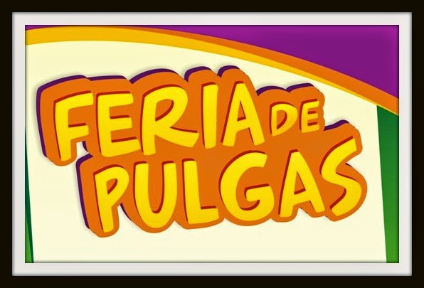 12 de Junio Feria de las Pulgas