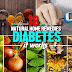 18 Natural Home Remedies for Diabetes. It works! - 1