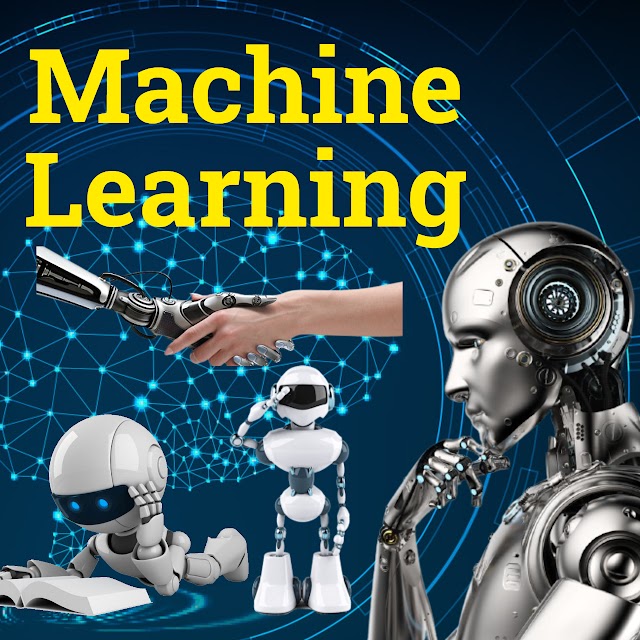 What is Machine learning | Machine learning algorithms | Total Tech