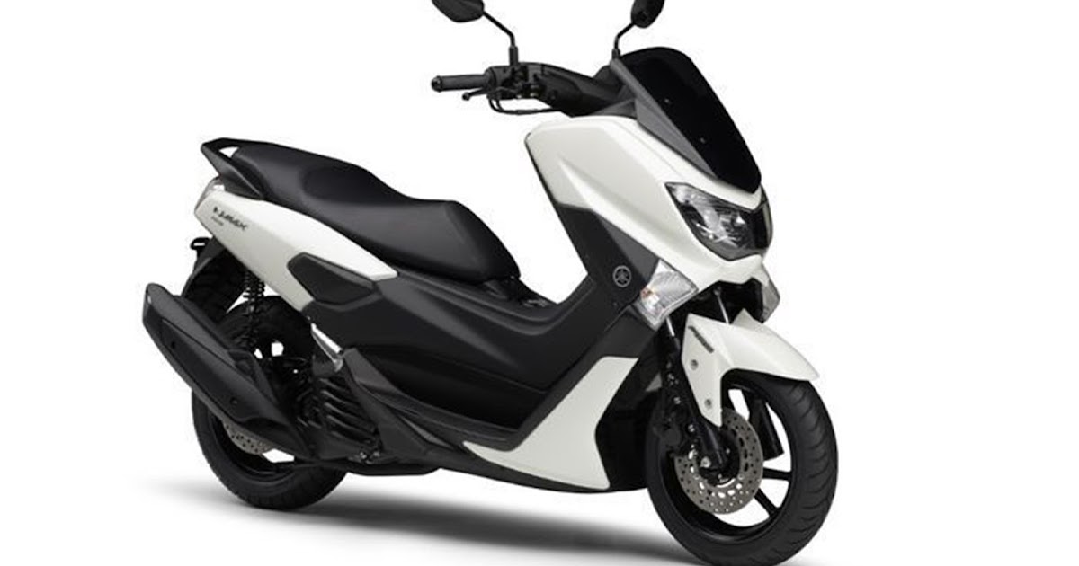 Kelebihan Motor  Yamaha Nmax  Harga Murah Bisa  Didapat di 