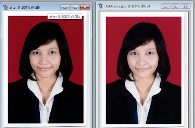 Tips Edit Foto Scanan Tampak Lebih Bagus dengan Photoshop