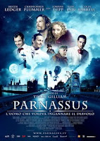 download de filmes The Imaginarium of Doctor Parnassus 