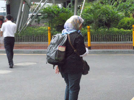 Travelholic - Shenzhen
