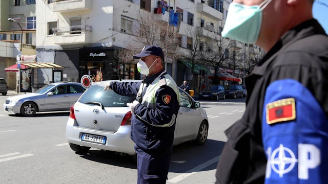 Οι βορειοηπειρώτες στη δίνη της καταιγίδας του κορωναϊού