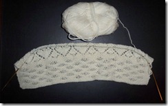2007 Swedish Calendar Scarf