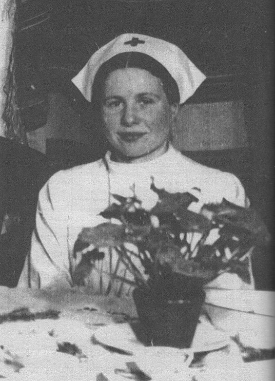 Irena Sendler, la enfermera polaca  que salvó a cientos de niños judíos en ataúdes