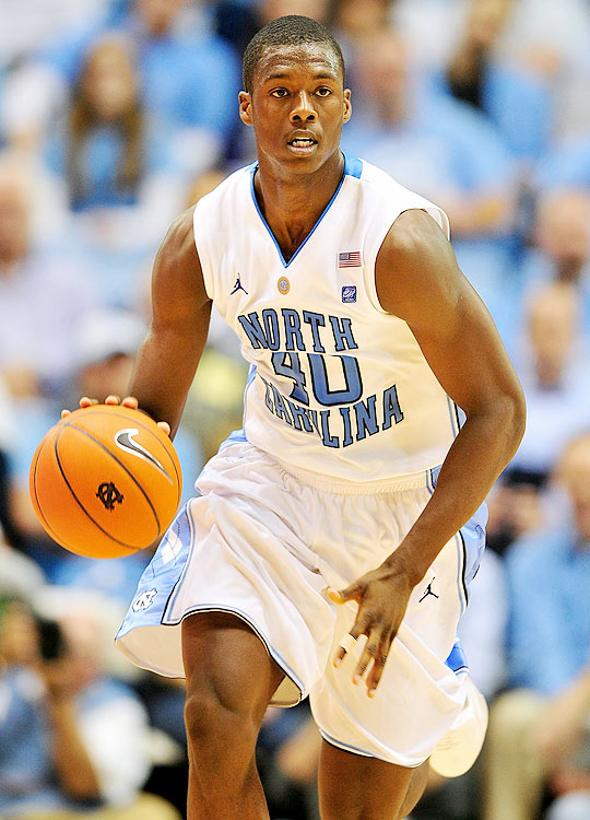 sf harrison barnes warriors draft harrison barnes the pick is