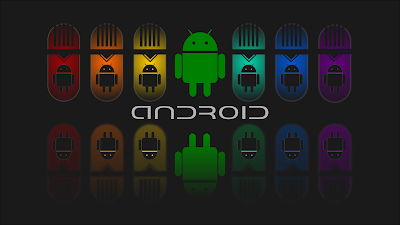 Android Wallpapers HD