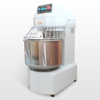 jual spiral mixer murah