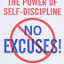 No Excuses!: The Power of Self-Discipline for Success in Your Life Audible Logo Audible Audiobook – Unabridged PDF