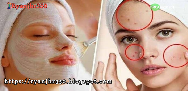 Masker Alami