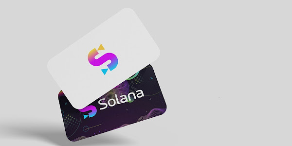 SolCard! Kartu VISA dan Mastercard Crypto di Ekositem Solana